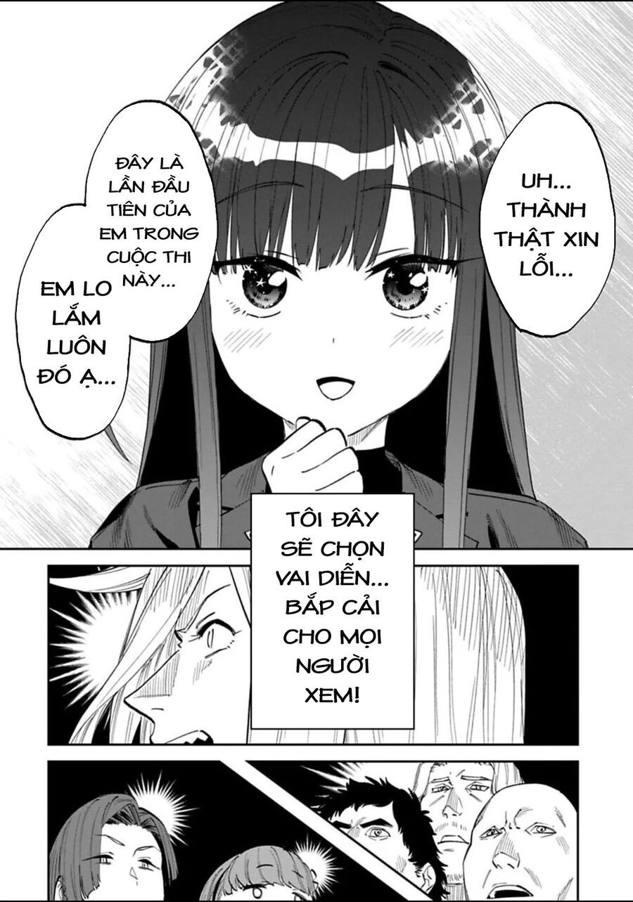 Fantasy Bishoujo Juniku Ojisan To Chapter 193 - Trang 2