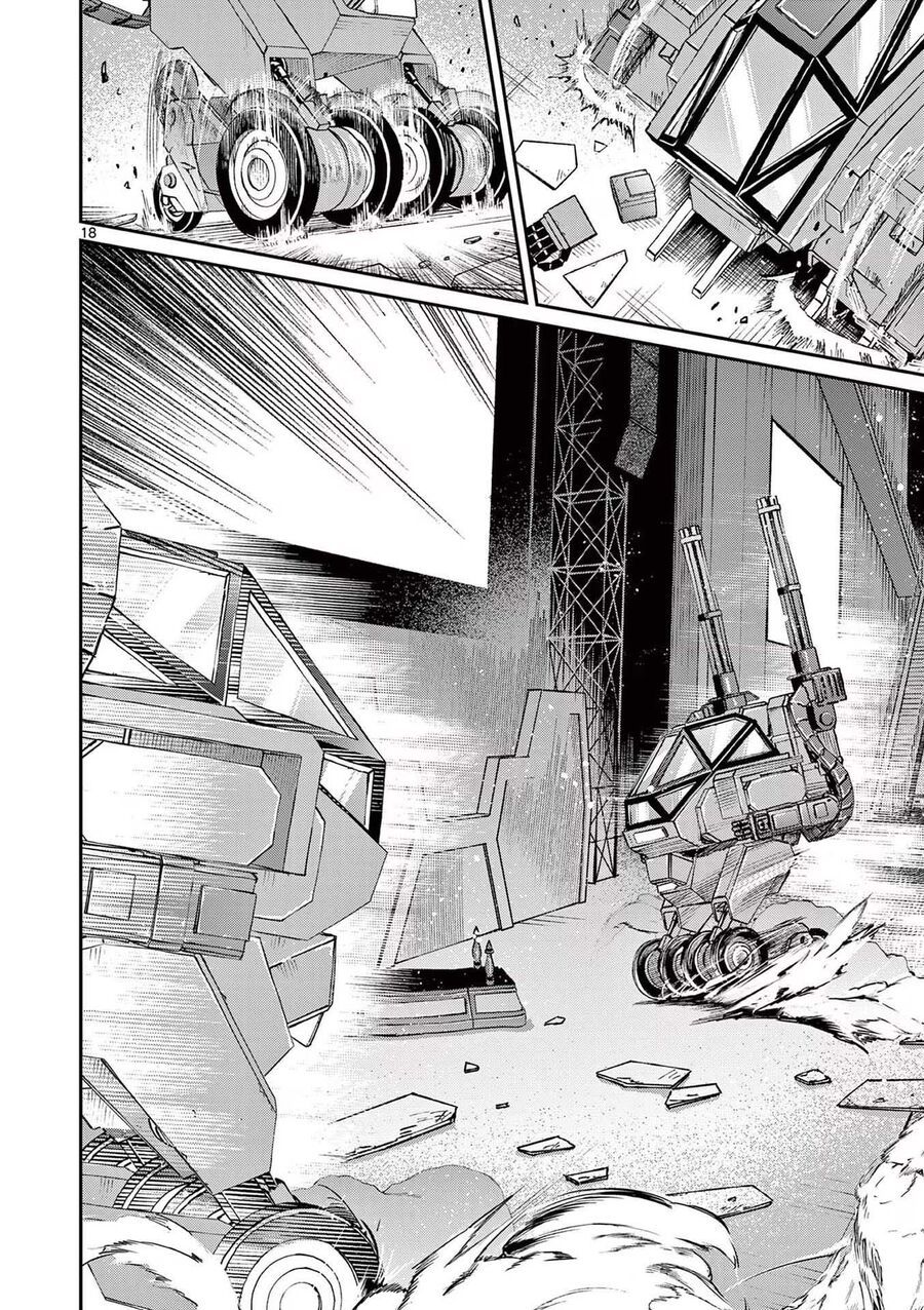 Kimi Wa Meido-Sama Chapter 56 - Trang 2