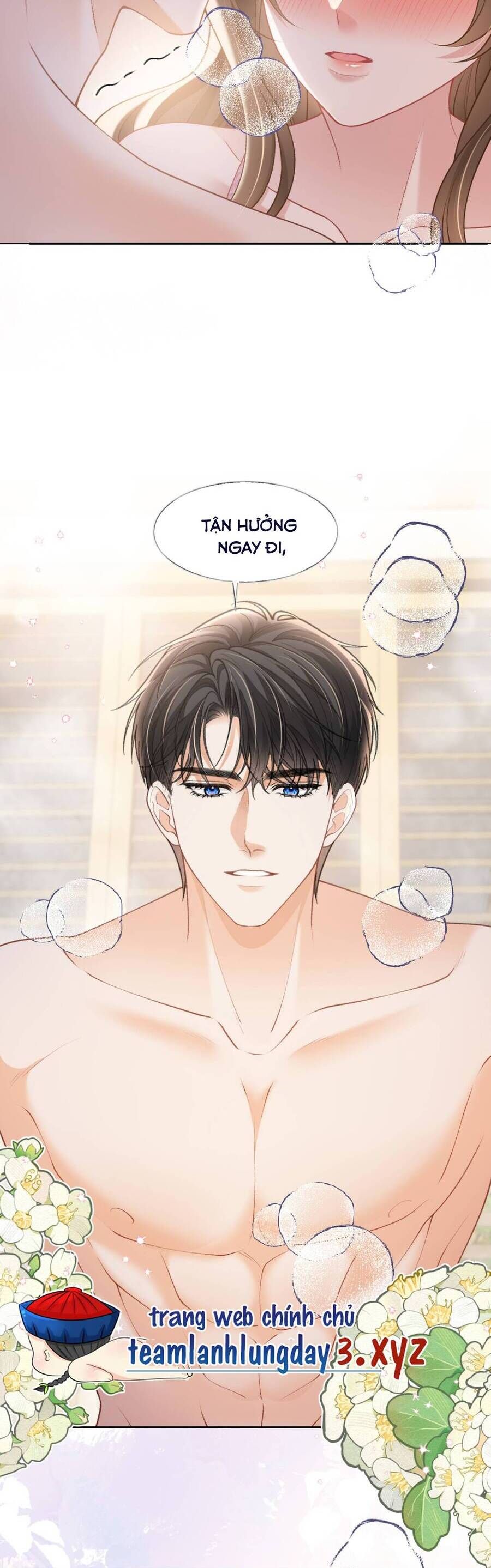 Một Đêm Tình Thâm Chapter 50 - Trang 2