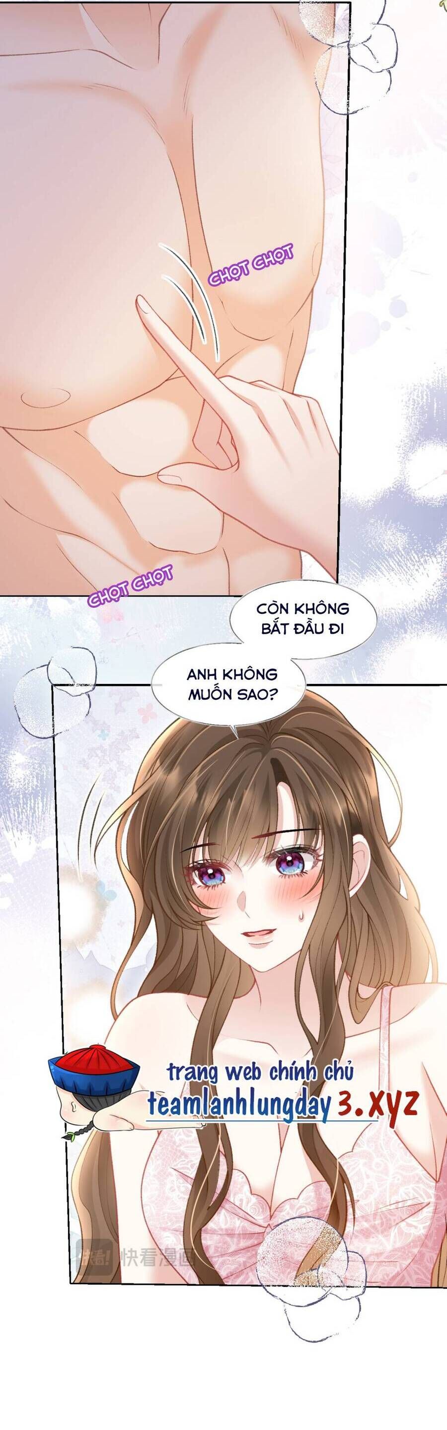 Một Đêm Tình Thâm Chapter 50 - Trang 2