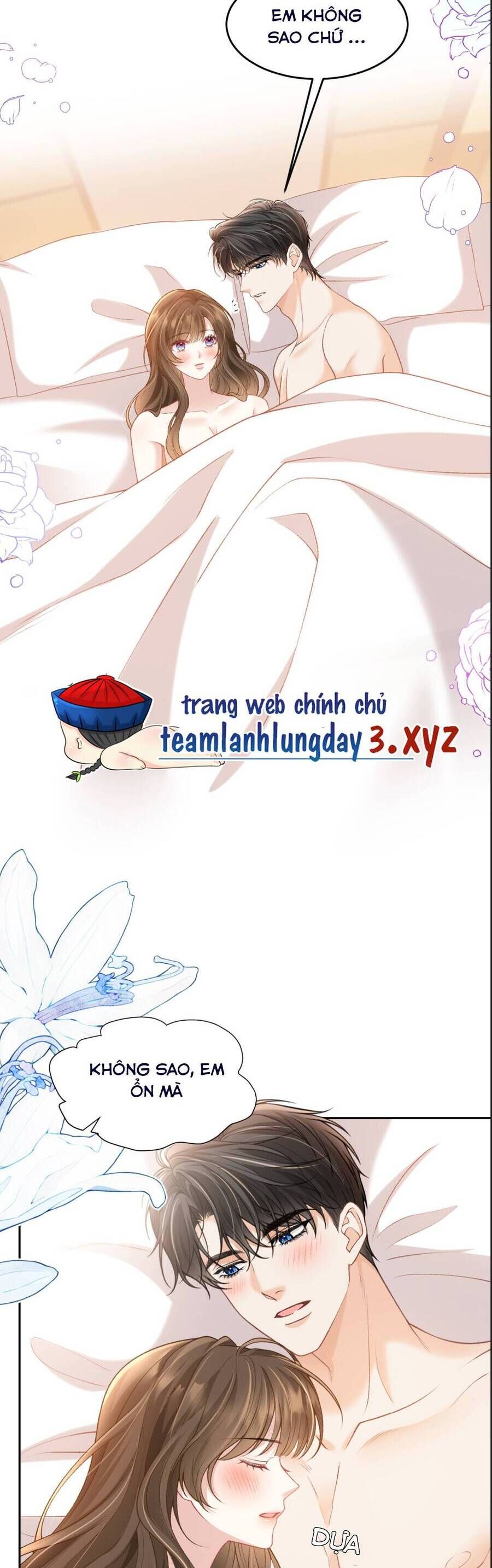 Một Đêm Tình Thâm Chapter 50 - Trang 2
