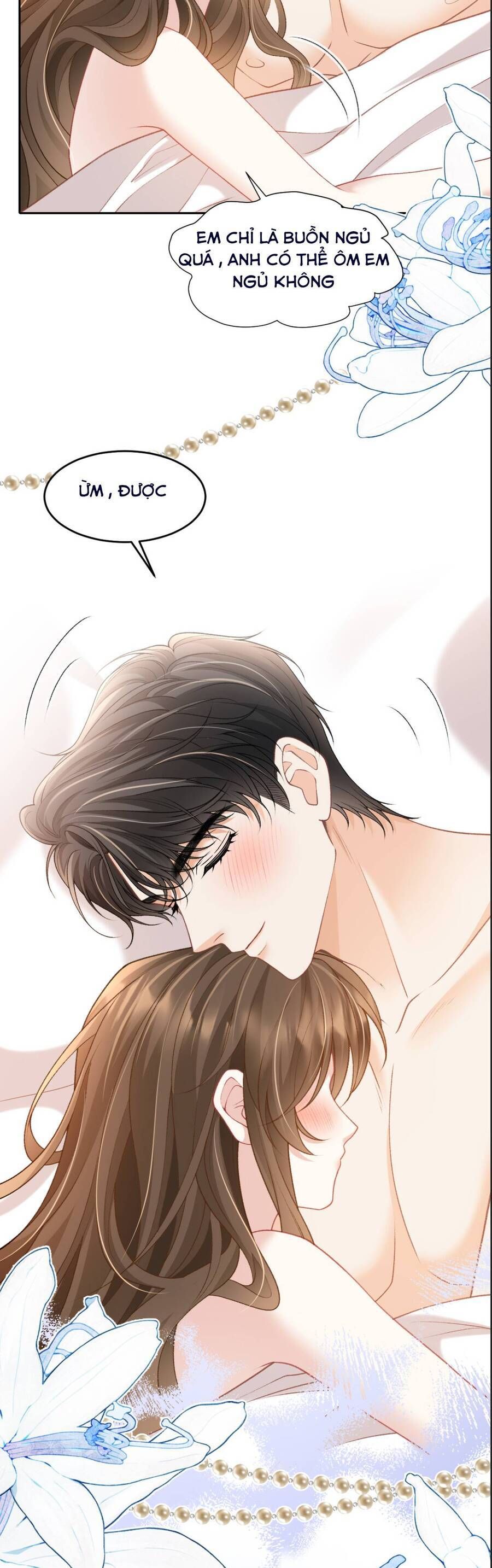 Một Đêm Tình Thâm Chapter 50 - Trang 2