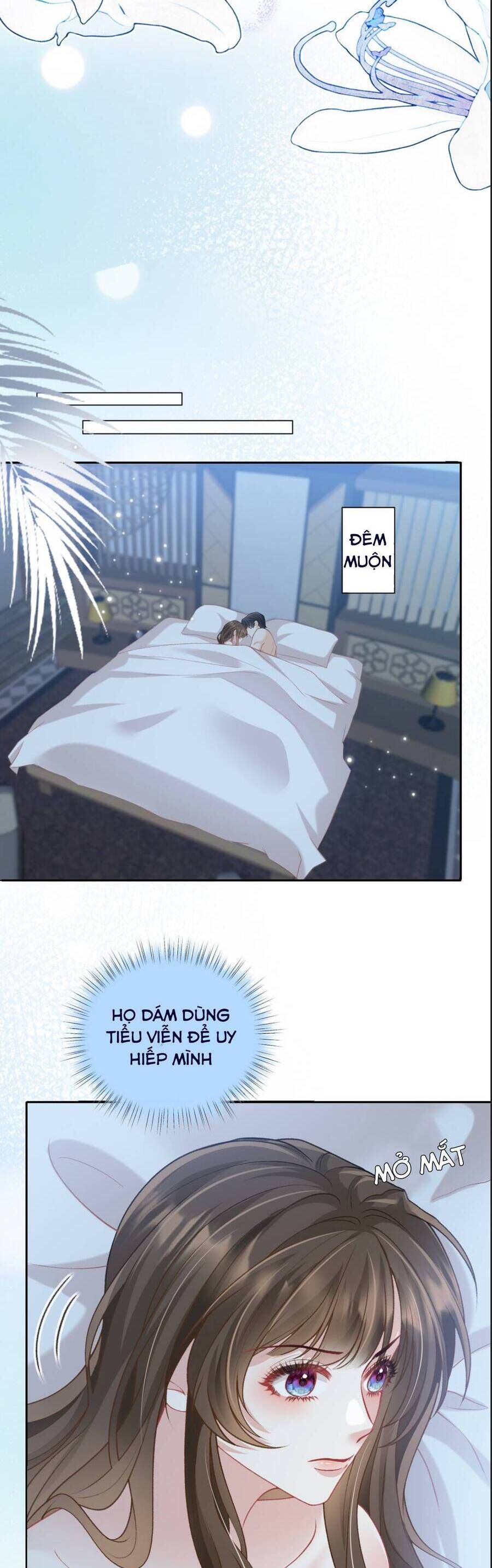 Một Đêm Tình Thâm Chapter 50 - Trang 2