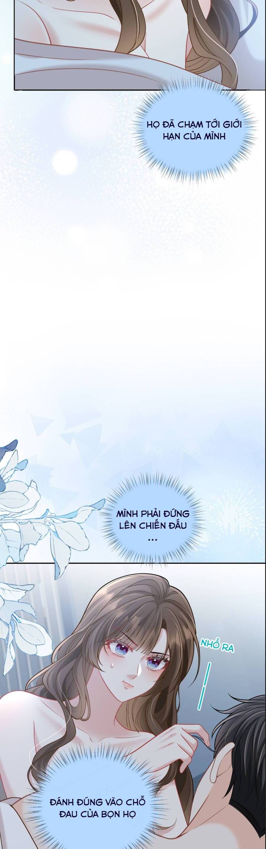 Một Đêm Tình Thâm Chapter 50 - Trang 2