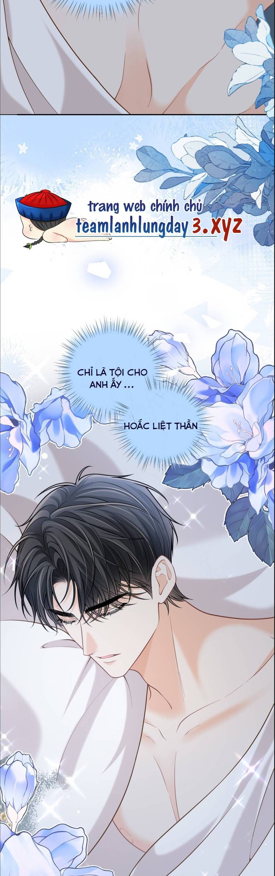 Một Đêm Tình Thâm Chapter 50 - Trang 2