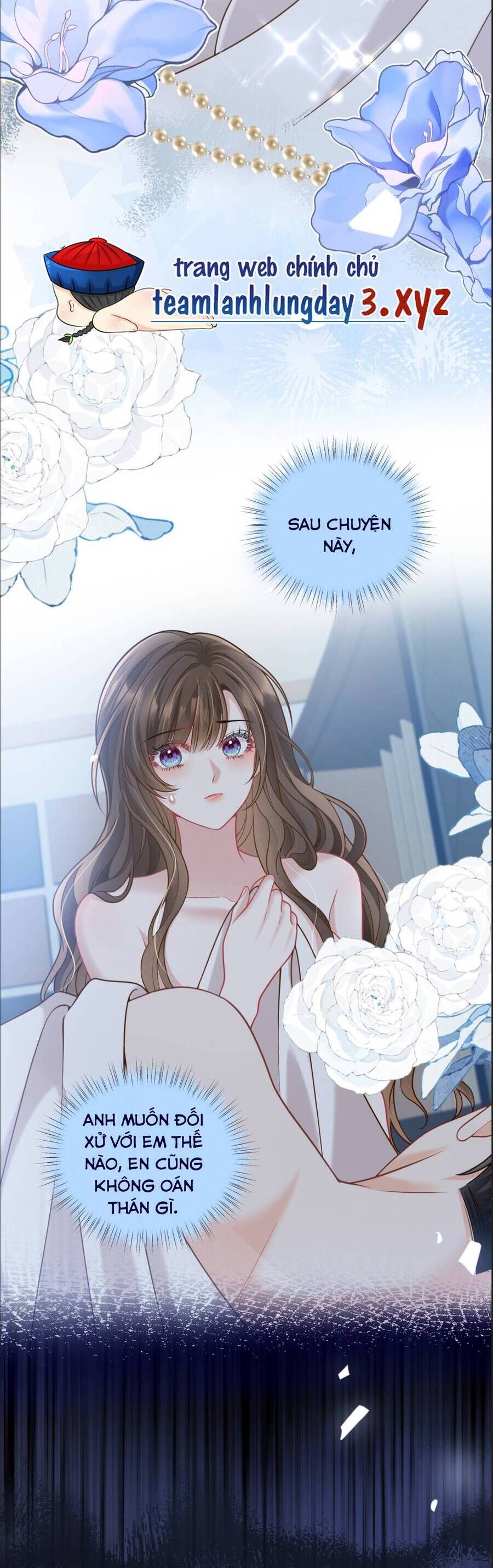 Một Đêm Tình Thâm Chapter 50 - Trang 2