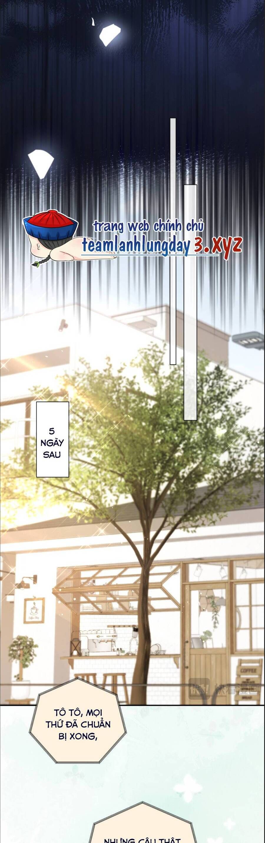 Một Đêm Tình Thâm Chapter 50 - Trang 2