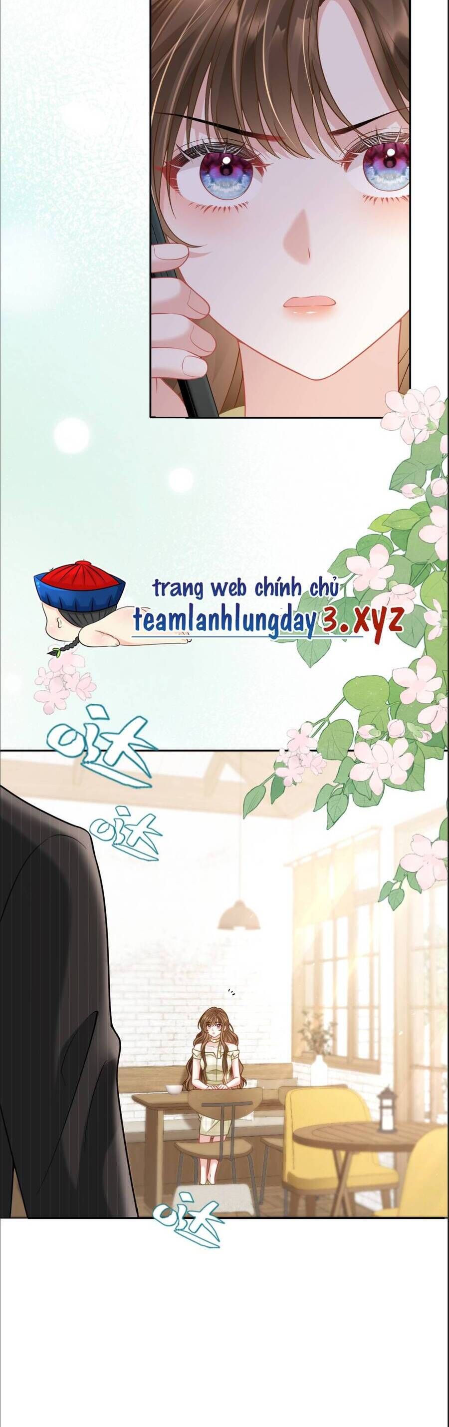 Một Đêm Tình Thâm Chapter 50 - Trang 2