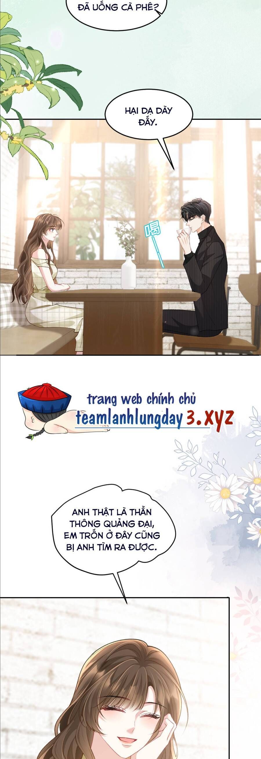 Một Đêm Tình Thâm Chapter 50 - Trang 2