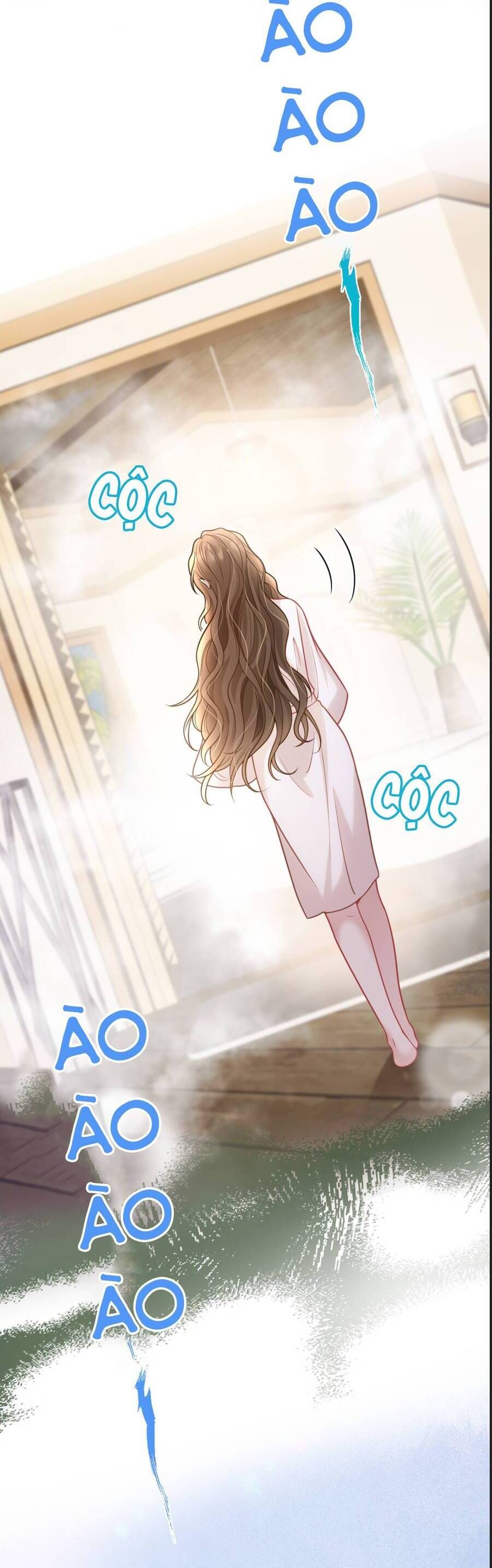 Một Đêm Tình Thâm Chapter 50 - Trang 2