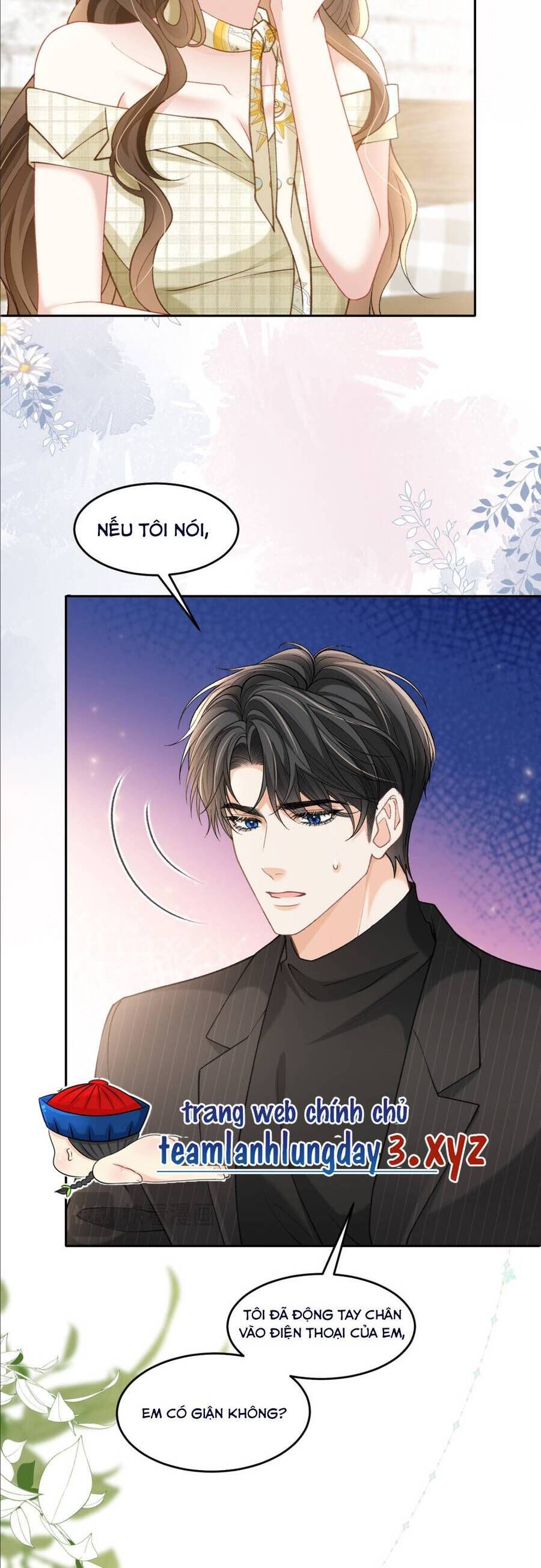 Một Đêm Tình Thâm Chapter 50 - Trang 2