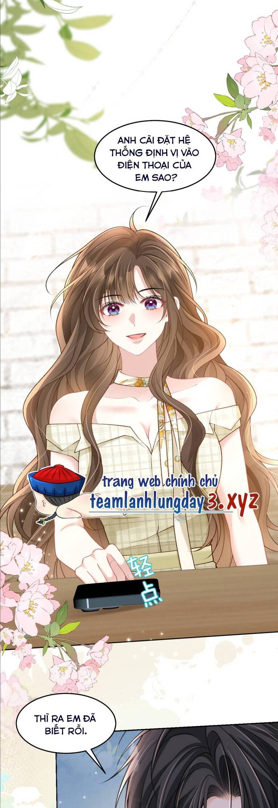Một Đêm Tình Thâm Chapter 50 - Trang 2