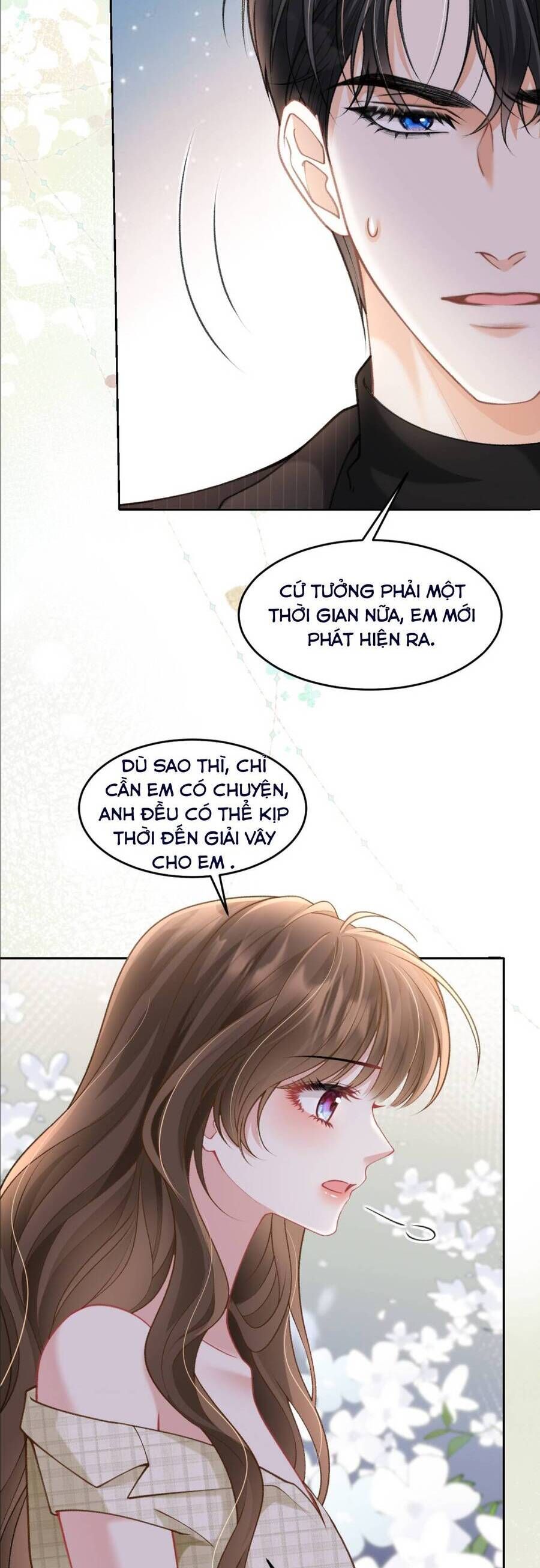 Một Đêm Tình Thâm Chapter 50 - Trang 2