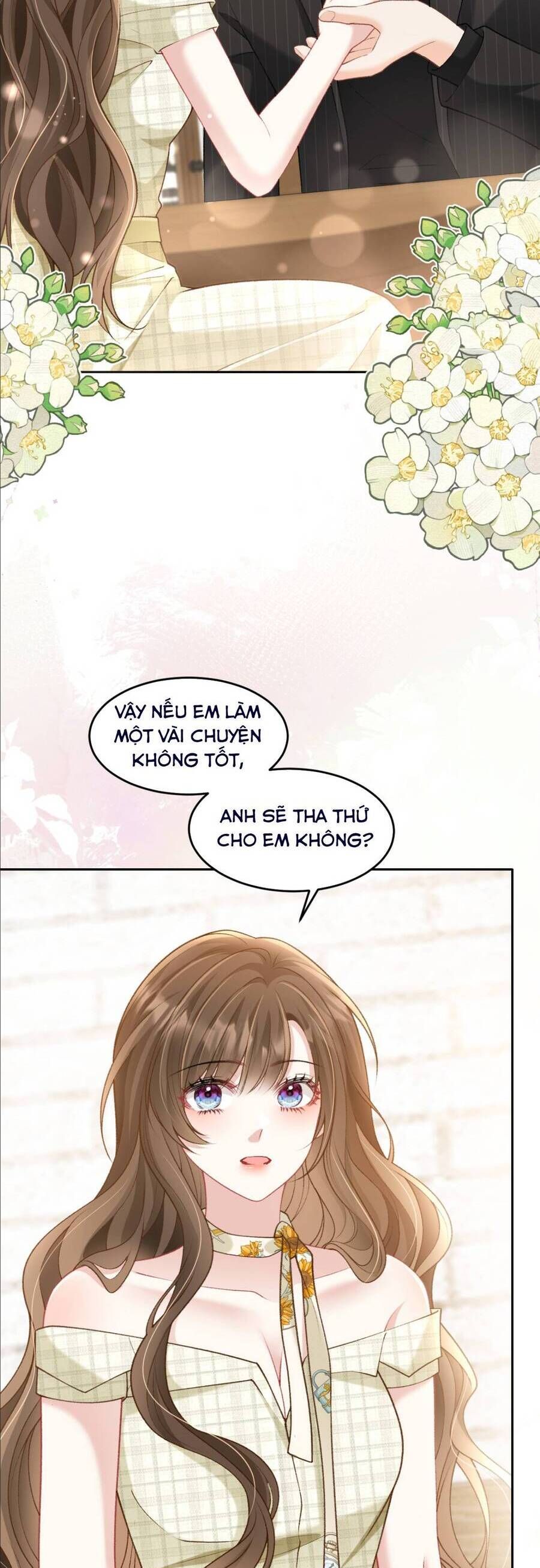 Một Đêm Tình Thâm Chapter 50 - Trang 2