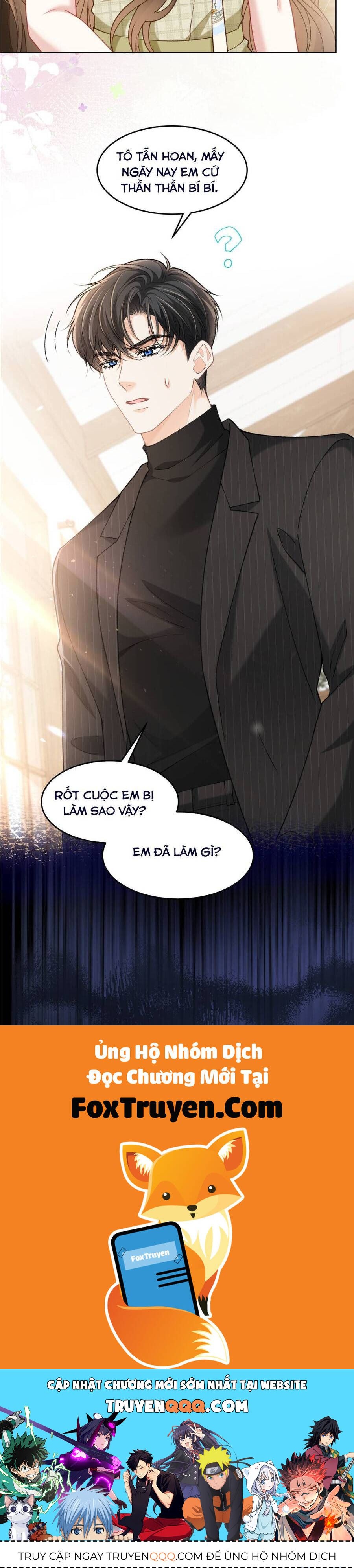 Một Đêm Tình Thâm Chapter 50 - Trang 2