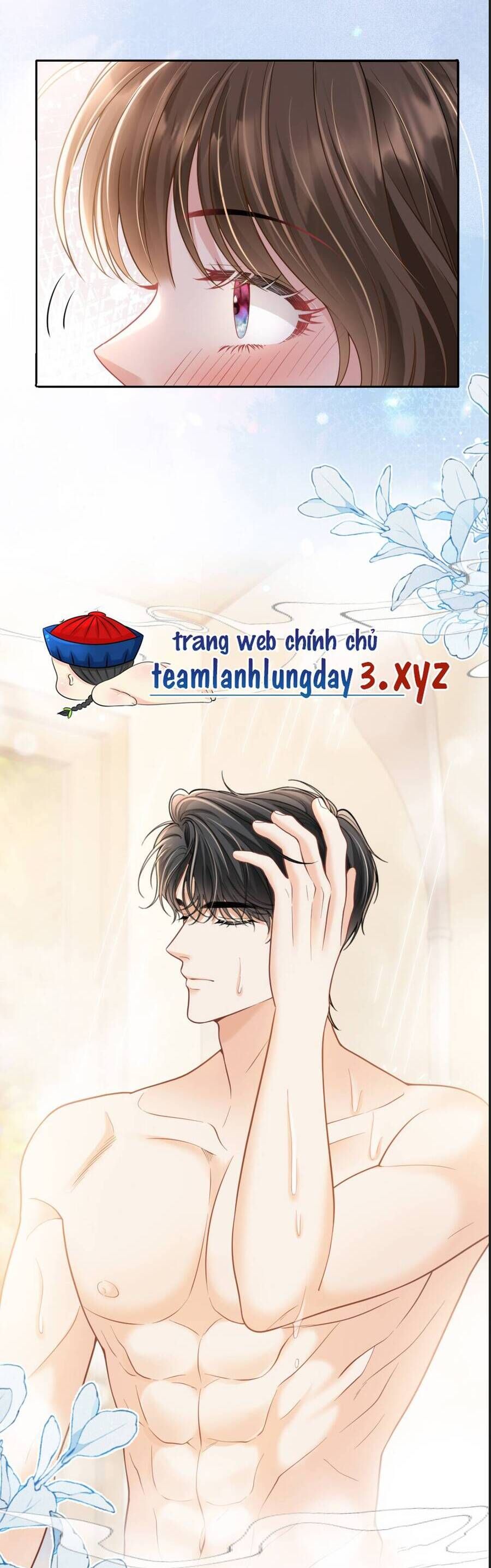Một Đêm Tình Thâm Chapter 50 - Trang 2