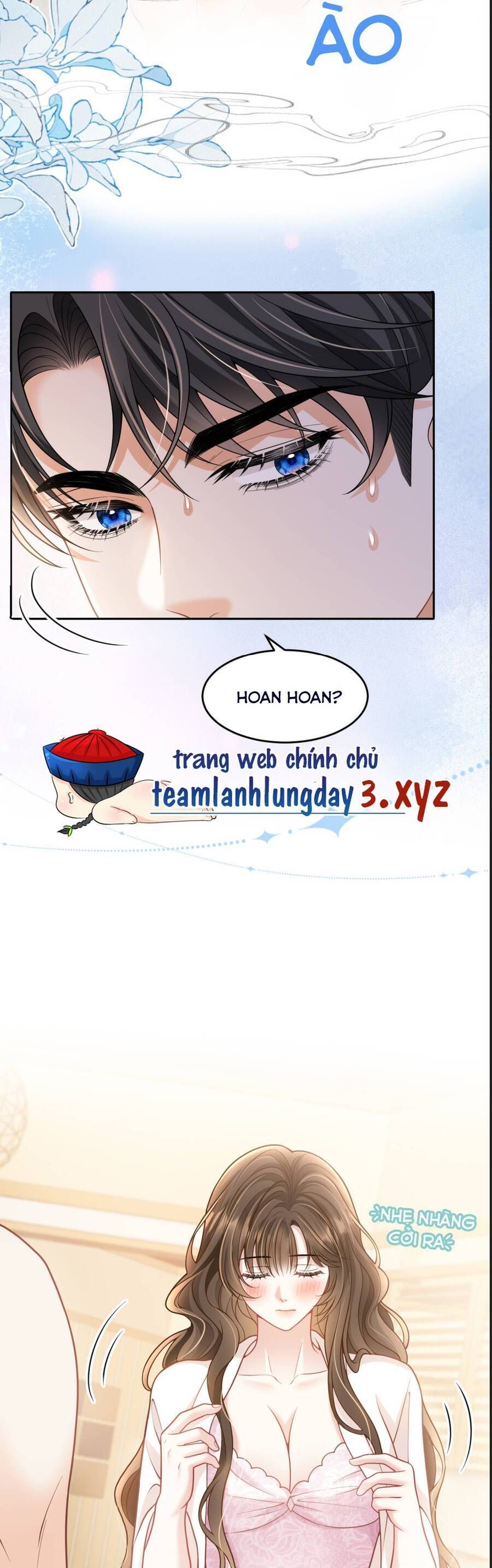 Một Đêm Tình Thâm Chapter 50 - Trang 2