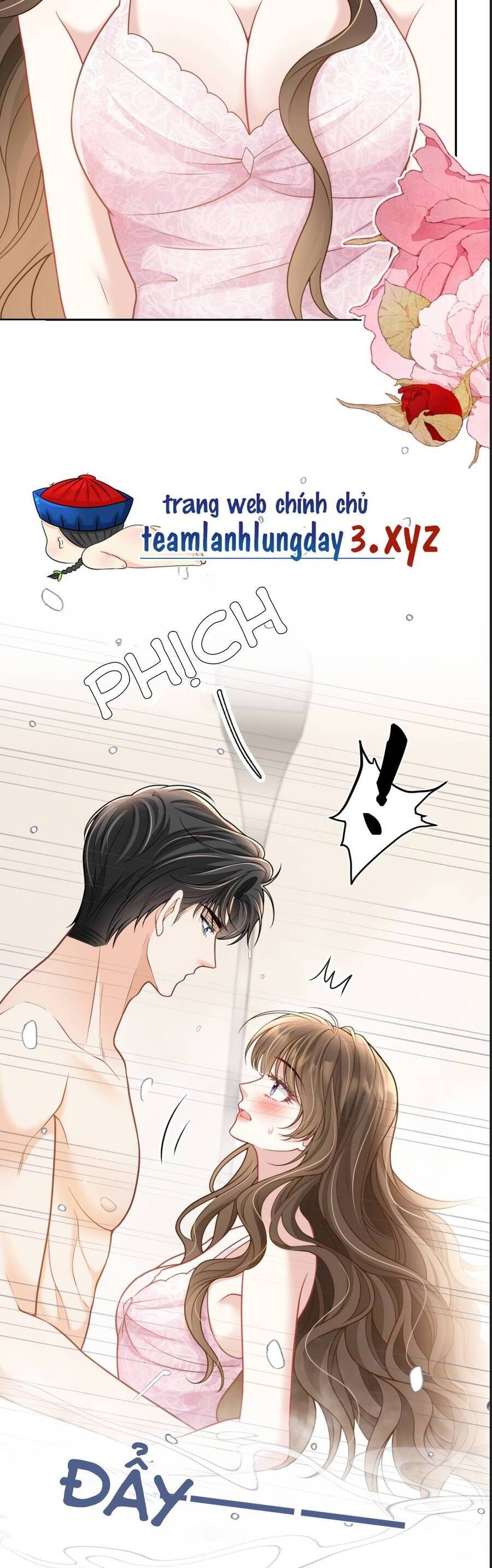 Một Đêm Tình Thâm Chapter 50 - Trang 2