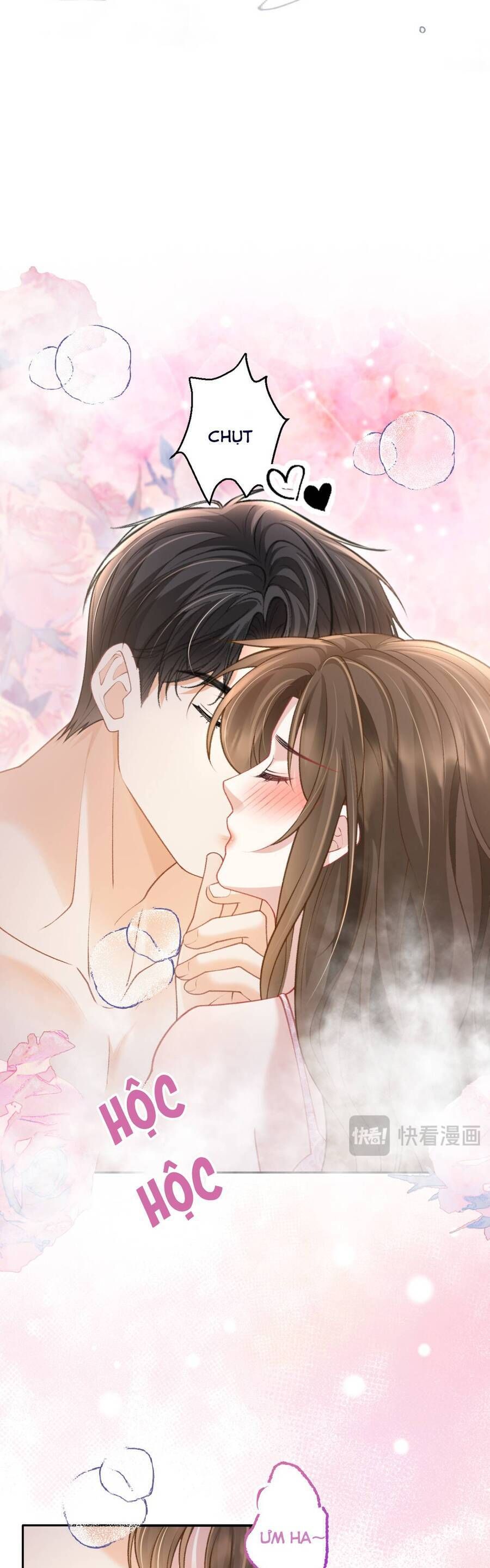 Một Đêm Tình Thâm Chapter 50 - Trang 2