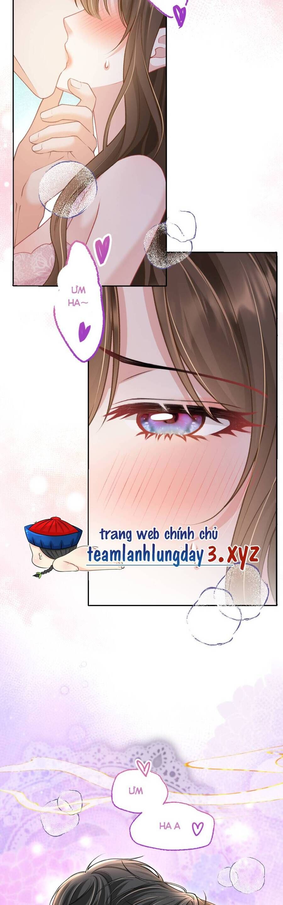 Một Đêm Tình Thâm Chapter 50 - Trang 2