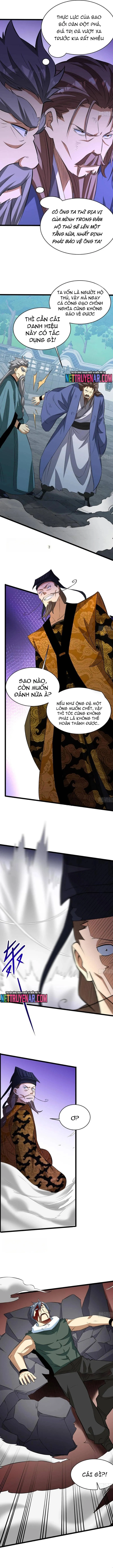 Đô Thị Cực Phẩm Y Thần Chapter 294 - Trang 2