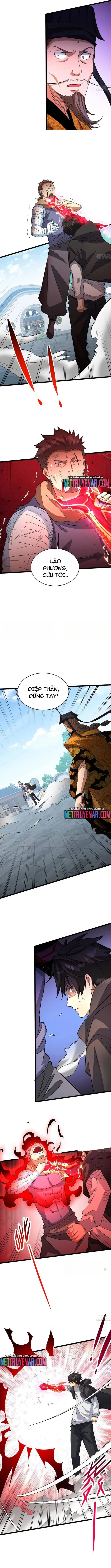 Đô Thị Cực Phẩm Y Thần Chapter 294 - Trang 2