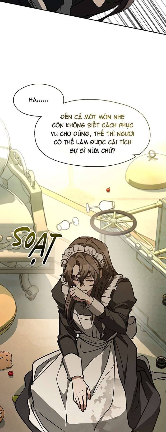 Không Thể Thoát Khỏi Người Chapter 137 - Trang 2