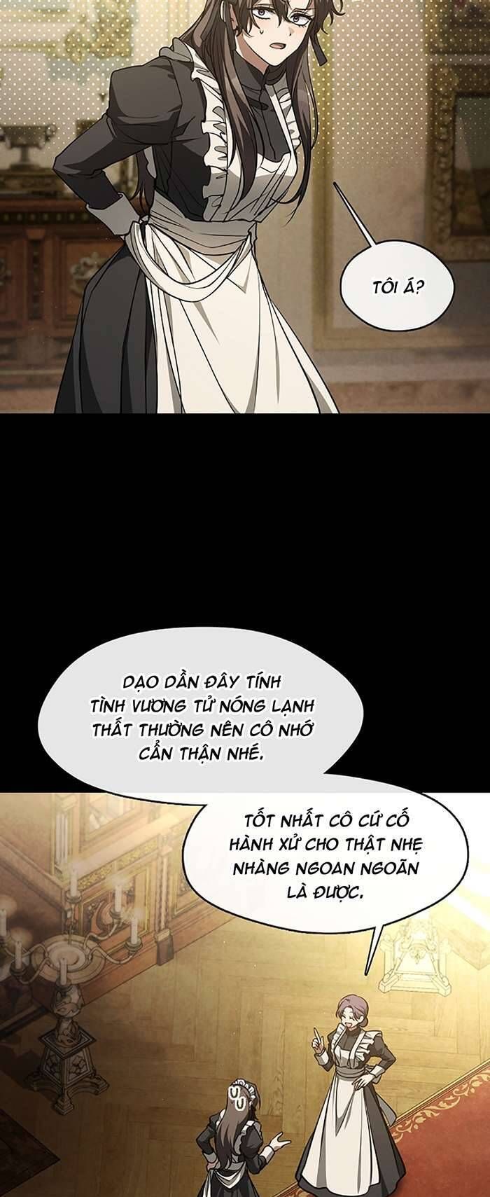 Không Thể Thoát Khỏi Người Chapter 137 - Trang 2