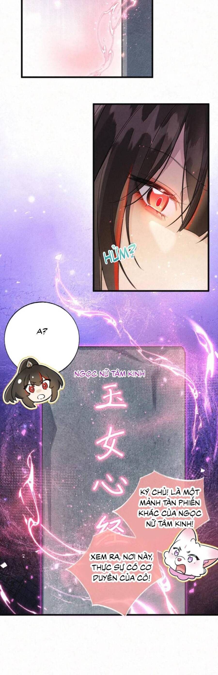 Lão Đại Lạnh Lùng Sau Khi Bị Đùa Bỡn Chỉ Biết Ỉ Ôi Khóc Lóc. Chapter 37 - Trang 2