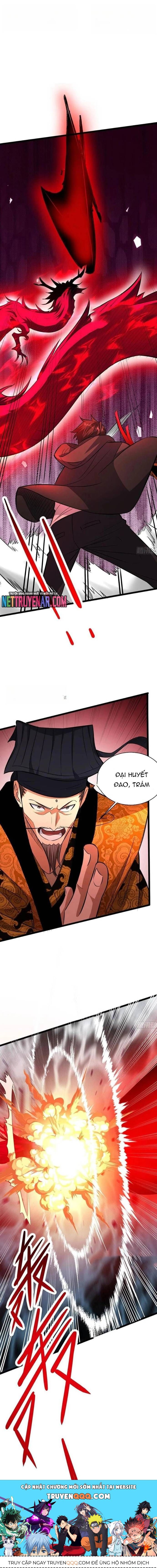 Siêu Phàm Sát Thần Chapter 294 - Trang 2