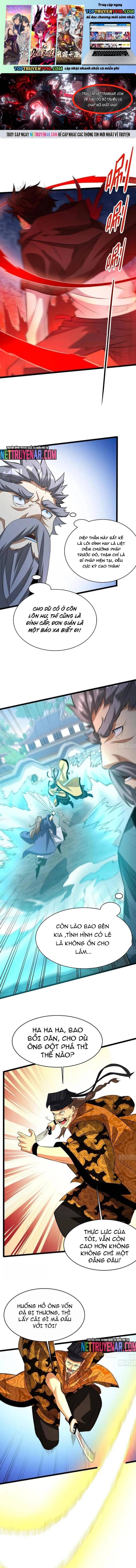 Siêu Phàm Sát Thần Chapter 294 - Trang 2