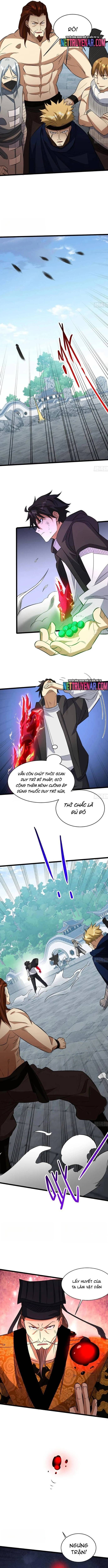 Siêu Phàm Sát Thần Chapter 294 - Trang 2