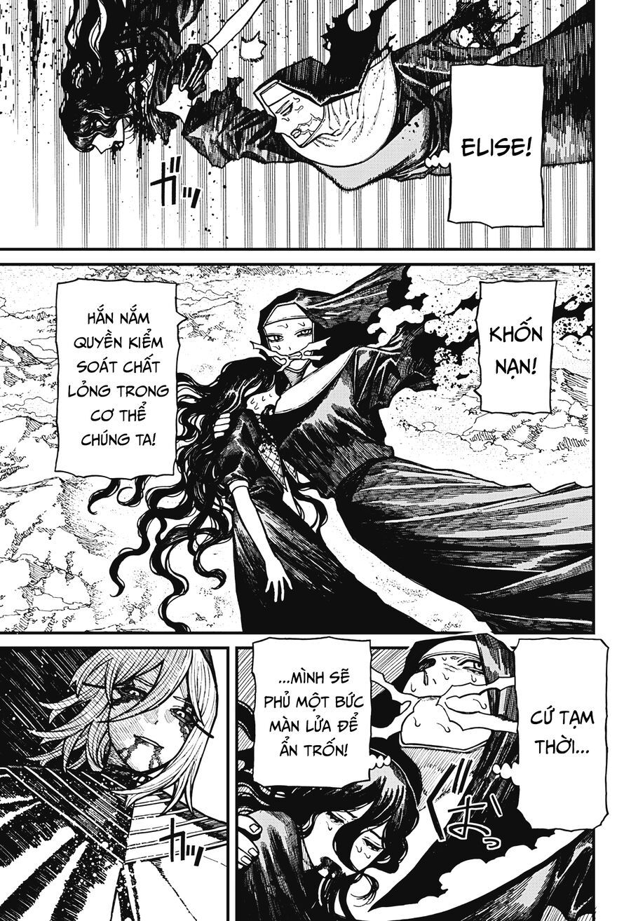 Centuria Chapter 64 - Trang 2