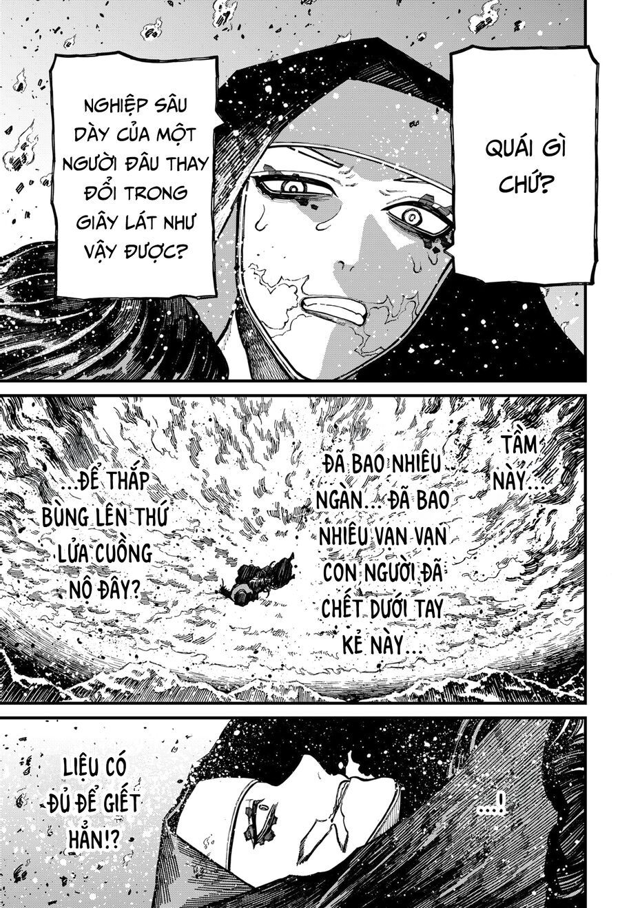 Centuria Chapter 64 - Trang 2