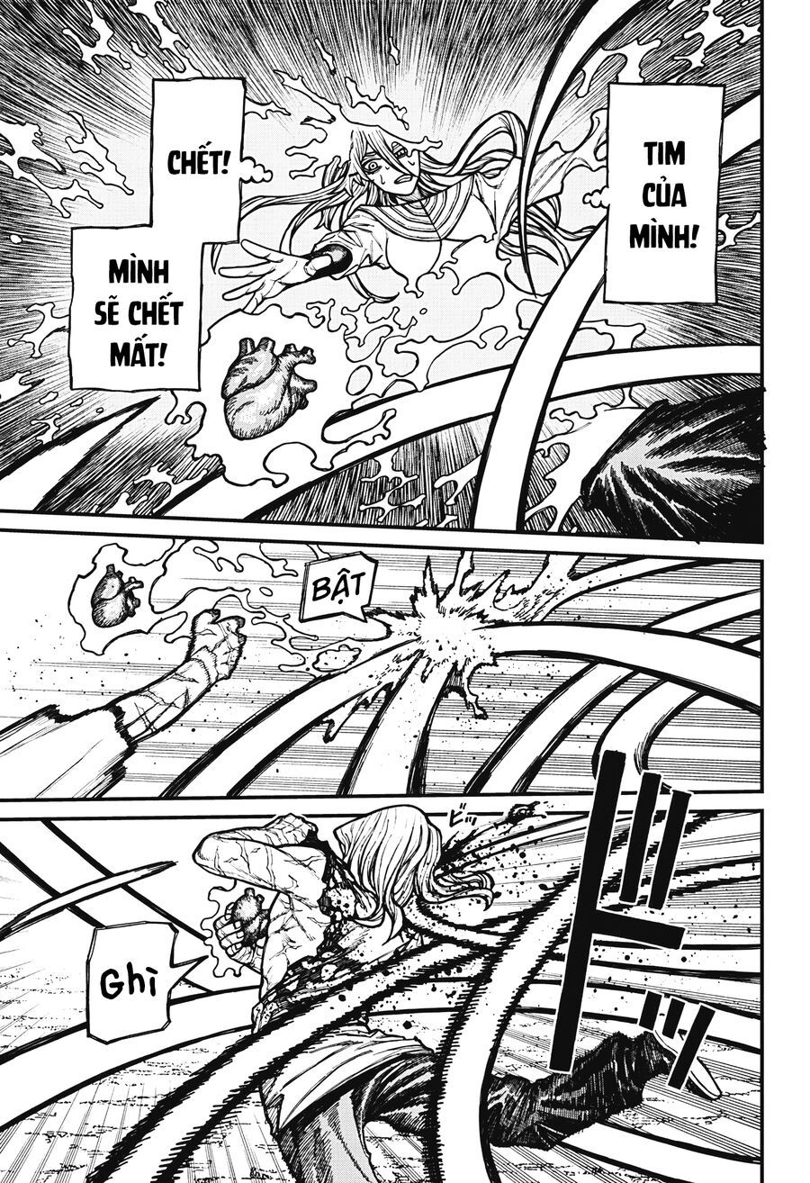 Centuria Chapter 66 - Trang 2