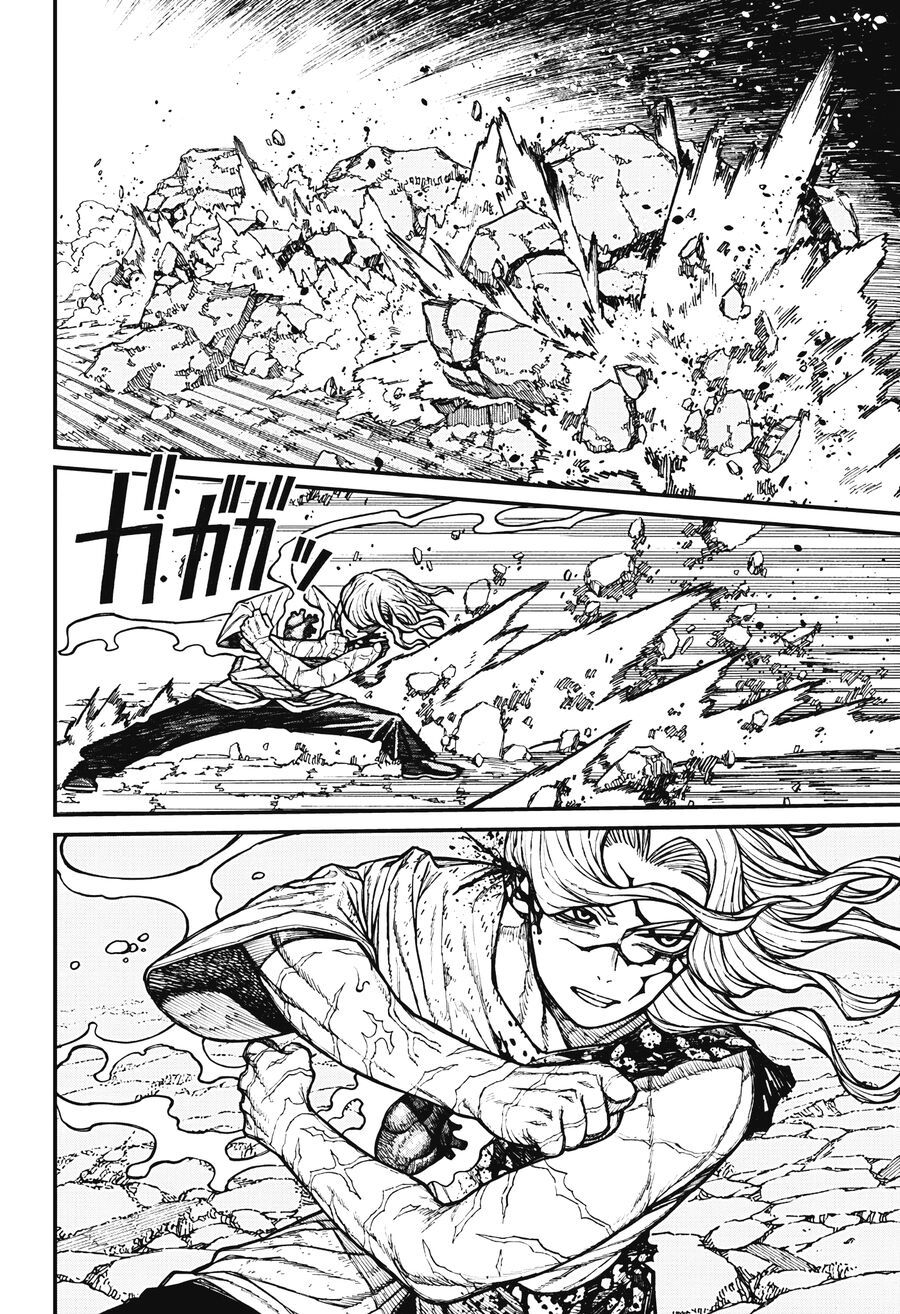 Centuria Chapter 66 - Trang 2