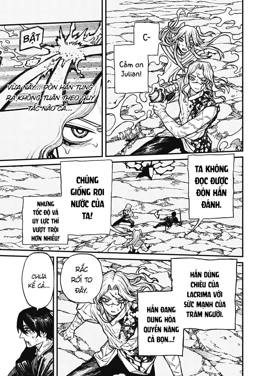 Centuria Chapter 66 - Trang 2