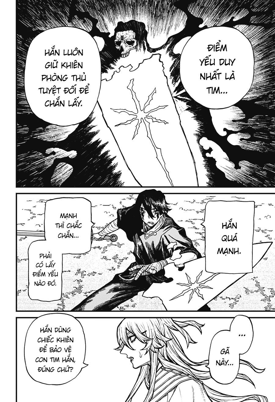 Centuria Chapter 66 - Trang 2
