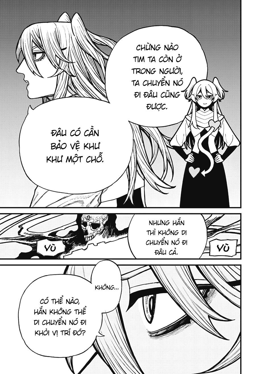 Centuria Chapter 66 - Trang 2