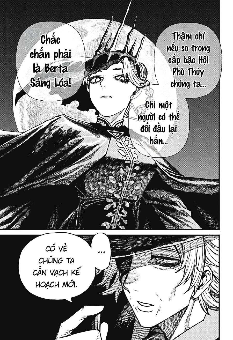 Centuria Chapter 66 - Trang 2