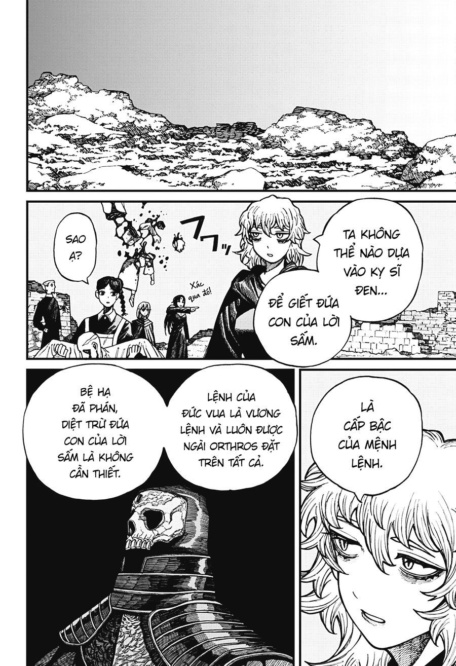 Centuria Chapter 66 - Trang 2