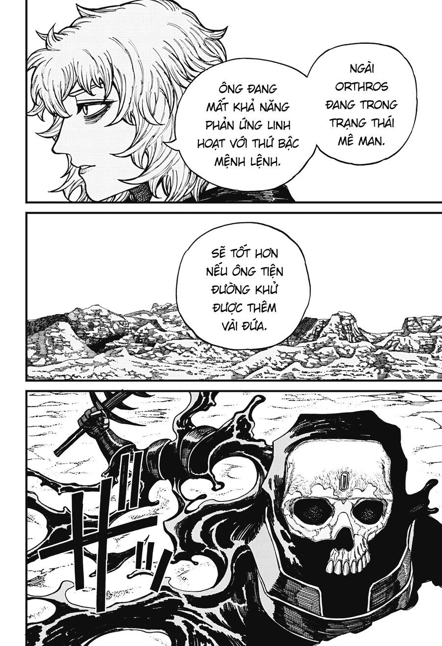 Centuria Chapter 66 - Trang 2