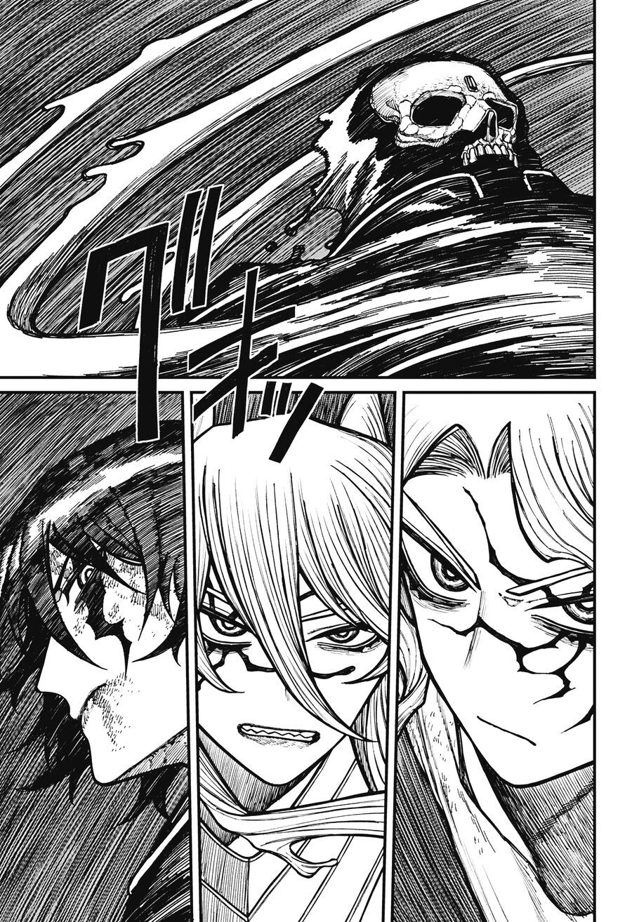 Centuria Chapter 66 - Trang 2