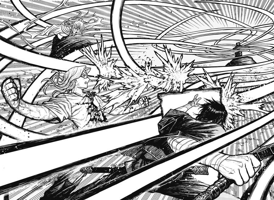 Centuria Chapter 66 - Trang 2