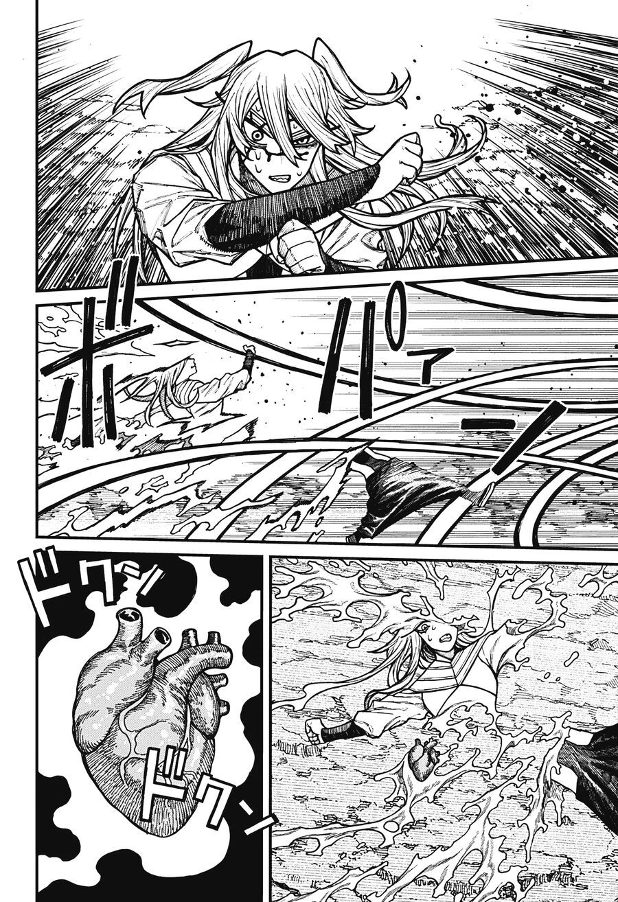 Centuria Chapter 66 - Trang 2