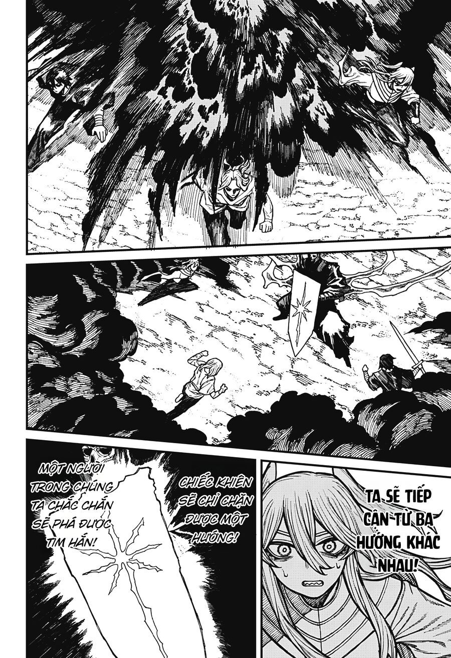 Centuria Chapter 67 - Trang 2