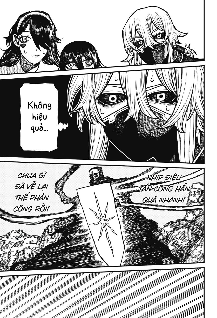 Centuria Chapter 67 - Trang 2