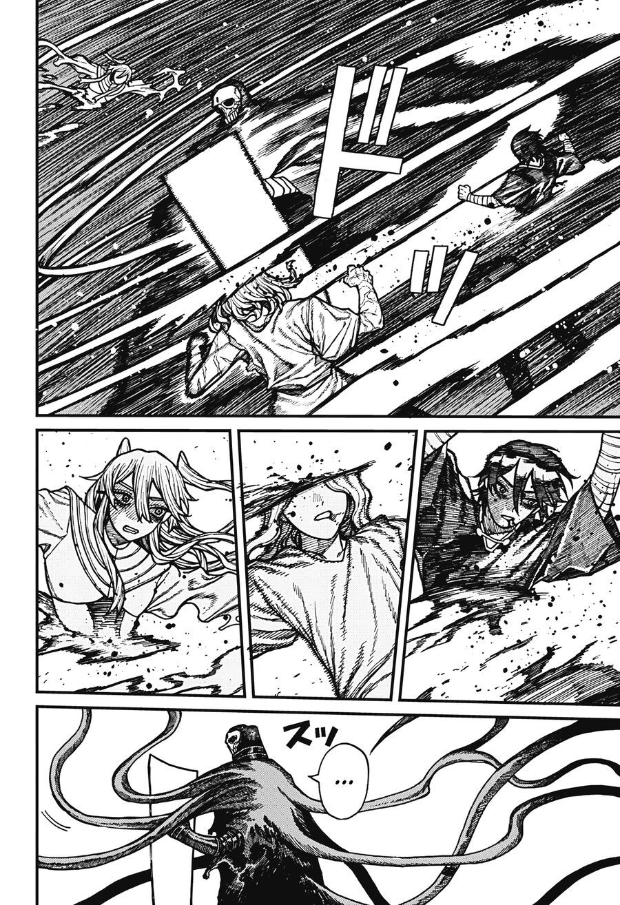 Centuria Chapter 67 - Trang 2