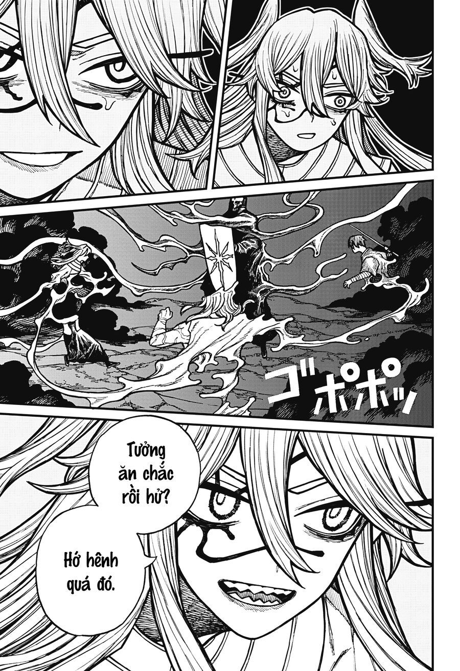 Centuria Chapter 67 - Trang 2