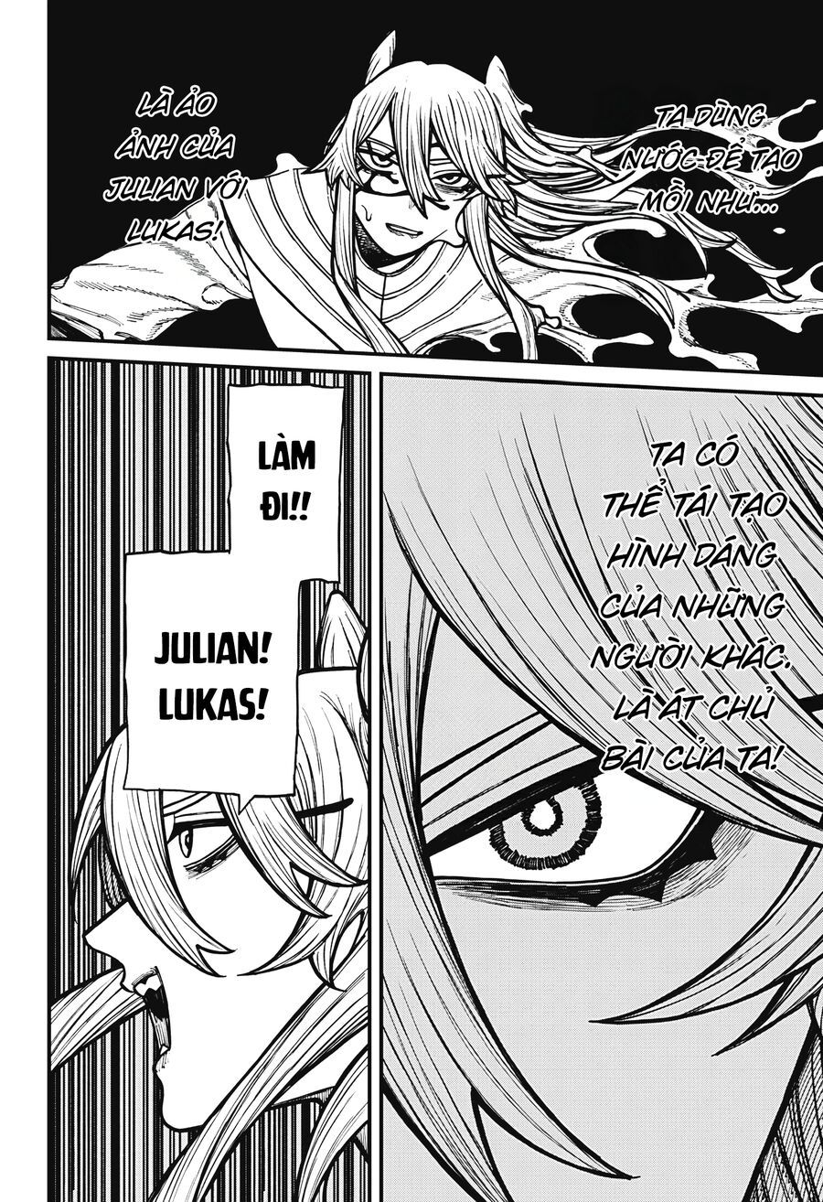 Centuria Chapter 67 - Trang 2